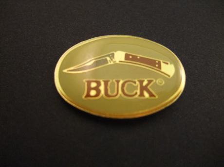 Buck Amerikaanse outdoor-messen, zakmes voor jacht, visserij, survival,